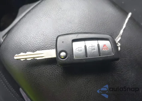 2016 Nissan Rogue S/Sl/Sv из США, поврежденный, VIN 5N1AT2MV2GC916860